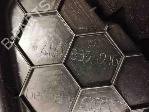 Rear right lock AUDI A8 D4 (4H2, 4H8, 4HC, 4HL) 4.2 FSI quattro | BP28947228C99 