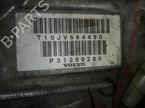 Gearbox VOLVO S60 II (134) T5 | BP28944604M3 