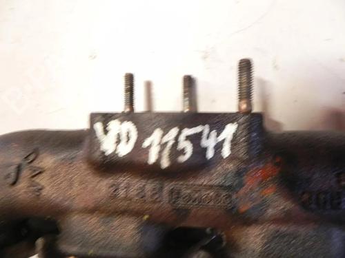 Electronic sensor FORD GALAXY II (WA6) 2.2 TDCi | BP28919521M84