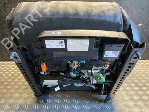 Right front seat JAGUAR I-PACE (X590) EV400 AWD | BP37554968C16 - Image 5