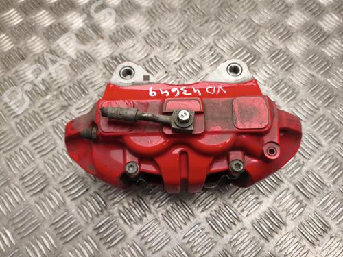 Left front brake caliper TESLA MODEL Y (5YJY) Long Range All-wheel Drive | BP38967587M105 - Image 2