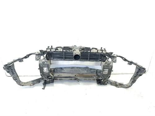 Front slam panel PORSCHE MACAN (95B) 3.6 Turbo | BP30908935C72