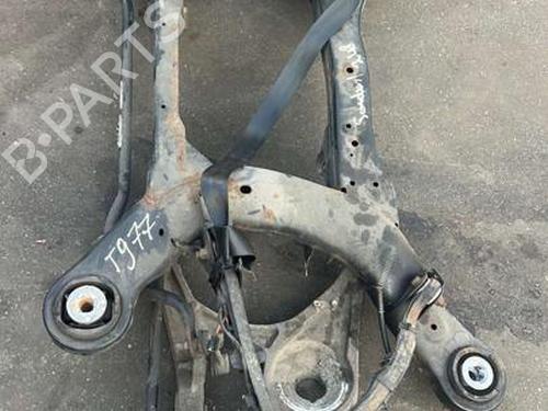 rear-axle-mercedes-benz-m-class-w166-2011-2012-2013-2014-2015-39894693 main image