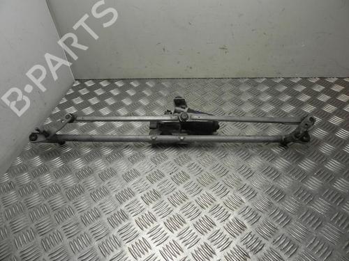 Used Front wipers mechanism Front wipers mechanism 37543771 37543771