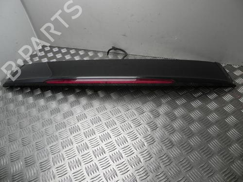 Spoiler bagklap Spoiler bagklap BMW 5 Touring (F11) 525 d (218 hp) 37582412 37582412