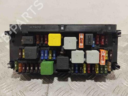 Fuse box MERCEDES-BENZ CLS (C218) CLS 63 AMG 4-matic (218.376) | BP28913543E1 