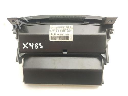 Switch BENTLEY CONTINENTAL FLYING SPUR (3W_) 6.0 FLEX | BP38995535I30 - Image 8