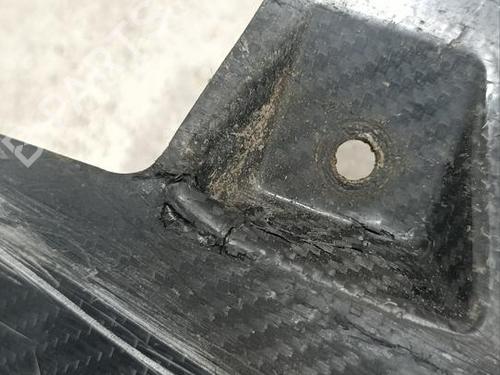 Venstre sidekjole MCLAREN 570S 3.8 | BP39001808C115 - Image 8