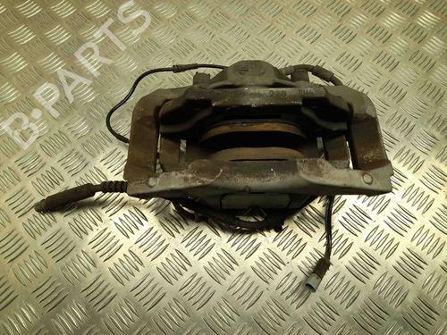 Used Left front brake caliper BMW 5 (F10) 550 i (449 hp) 28919047