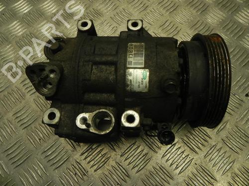 Used AC compressor AC compressor 37543171 37543171