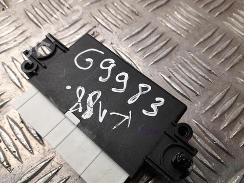 Electronic module SKODA FABIA IV (PJ3) 1.0 TSI | BP37570045M83 - Image 3