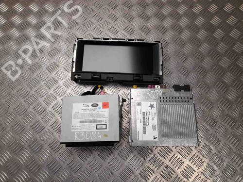 Elektronisk modul JAGUAR XF II (X260) 3.0 D (300 hp) 28937391