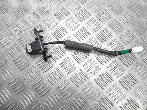 Camera NISSAN LEAF (ZE1) Electric | BP37543873E14 - Image 2
