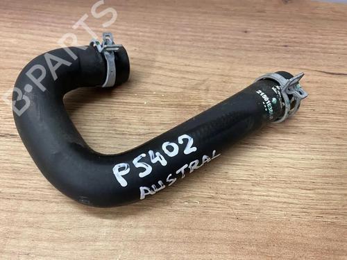 Tuyau RENAULT AUSTRAL E-TECH 200 Hybrid (HGM2) (199 hp) 31975833