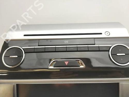 Electronic module MASERATI QUATTROPORTE VI 3.8 GT S | BP28919576M83 - Image 5