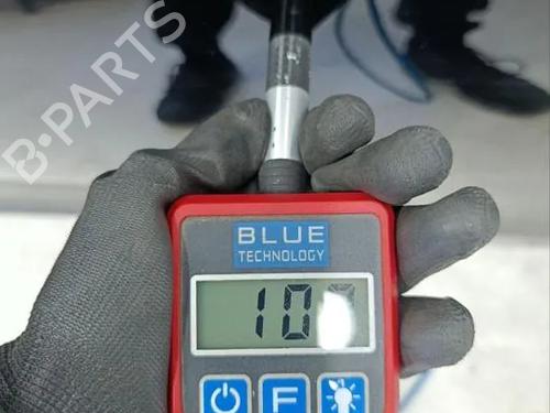 Dør venstre bagtil MASERATI GHIBLI III (M157) 3.0 S | BP33984861C4  - Image 19
