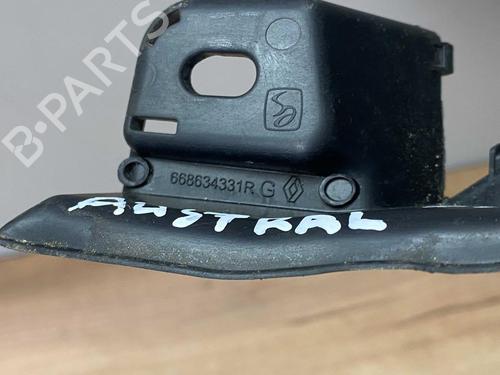 Torpedoplade RENAULT AUSTRAL TCe 130 (HGM2) | BP38965690C110 - Image 7