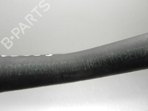 Pipe BMW 3 (F30, F80) 320 i | BP28937666M125 