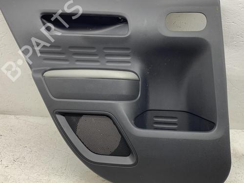 Used Rear left panel CITROËN C4 CACTUS 1.2 THP 110 (110 hp) 28930273