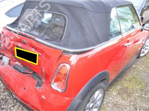 Switch MINI MINI Convertible (R52) Cooper S | BP37541444I30 - Image 5