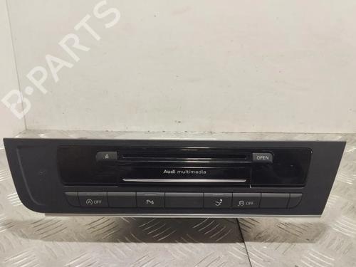 Used Electronic module AUDI A7 Sportback (4GA, 4GF) 3.0 TFSI quattro (310 hp) 28926317