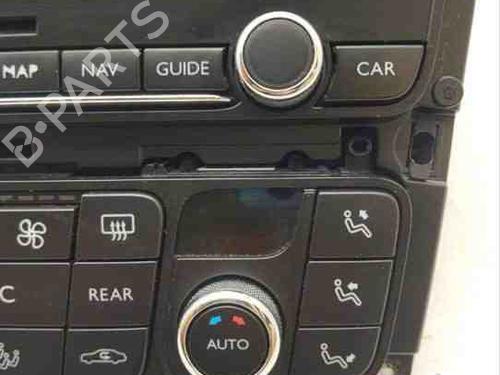 Electronic module BENTLEY CONTINENTAL FLYING SPUR (3W_) 6.0 FLEX | BP28936263M83