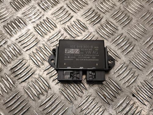 Used Control unit Control unit 39455347 39455347