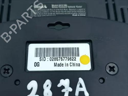 Electronic module MASERATI GRAN TURISMO I 4.7 S | BP33239684M83 - Image 4