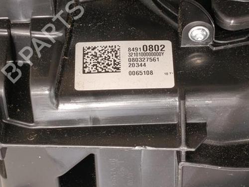 Heater matrix box CHEVROLET CORVETTE (C8) 6.2 | BP40027213M61 - Image 15
