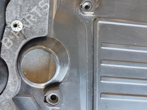 Upper protection LAND ROVER RANGE ROVER VELAR (L560) 2.0 P250 Si4 4x4 | BP39603572M93 - Image 4