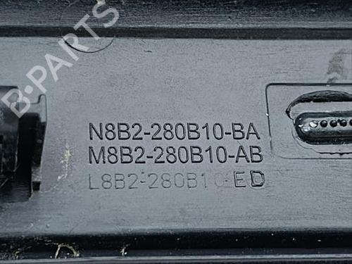 Pipe LAND ROVER DEFENDER Station Wagon (L663) P300 Si4 4x4 | BP39000430M125 - Image 16