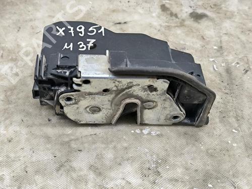 Rear right lock BMW X3 (F25) xDrive 20 d | BP30189868C99