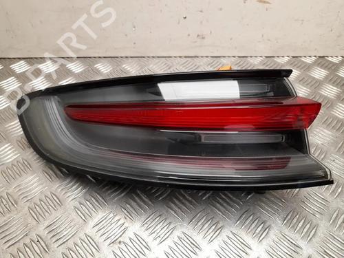 Used Left taillight Left taillight 37269615 37269615