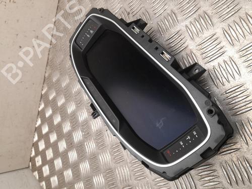 Instrument cluster SEAT ATECA (KH7, KHP) 1.5 TSI | BP37563365C47 - Image 3