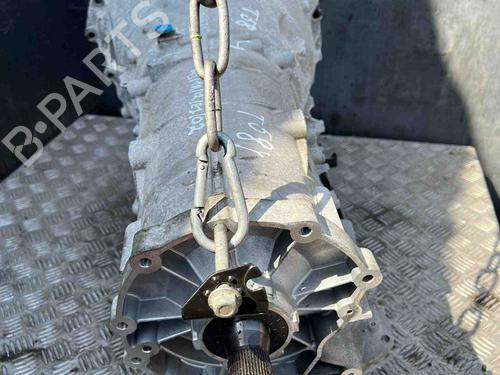 Gearbox ALFA ROMEO STELVIO (949_) 2.9 Q4 (949.AXH2A) | BP28934411M3 