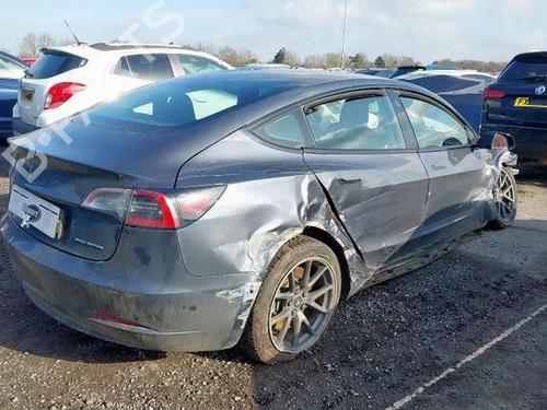 Câmera TESLA MODEL 3 (5YJ3) EV Performance AWD | BP37572875E14 - Image 5