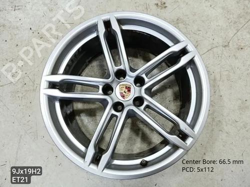 Used Rim Rim PORSCHE MACAN (95B) 3.0 S (340 hp) 33731453 33731453