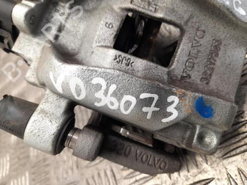 Other VOLVO XC60 II (246) B5 Mild-Hybrid | BP37560891O1 - Image 4