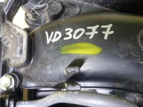Intake manifold LEXUS NX (_Z1_) 300h (AYZ10_, AYZ10R) | BP37576826M70 - Image 5