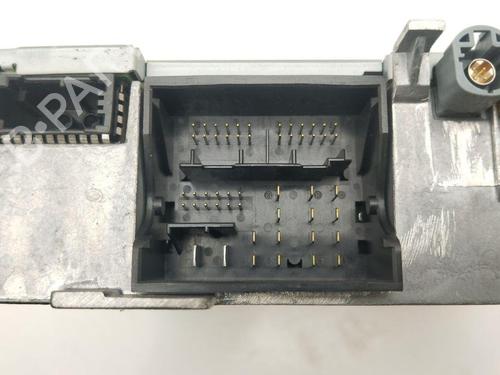 Module électronique AUDI Q7 (4MB, 4MG, 4MQ) 3.0 TFSI quattro | BP28934442M83 