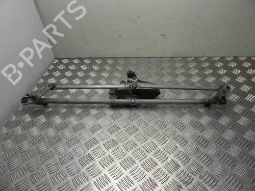 Used Front wipers mechanism LAND ROVER DISCOVERY IV (L319) 3.0 TD 4x4 (211 hp) 28929795