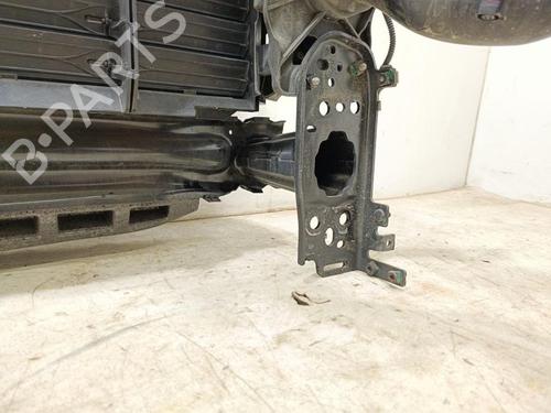 Frontplade/Frontkurv PORSCHE CAYENNE (92A) 3.0 S E-Hybrid | BP38995988C72 - Image 20