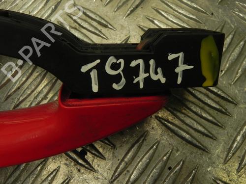 Front right exterior door handle FORD FOCUS III Turnier 1.0 EcoBoost | BP28945048C129 