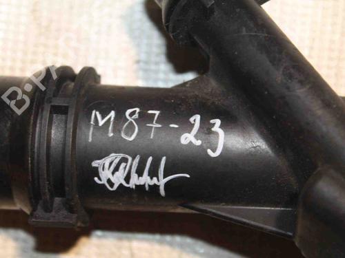 Thermostat housing VOLVO XC60 I SUV (156) D5 | BP28912446M116
