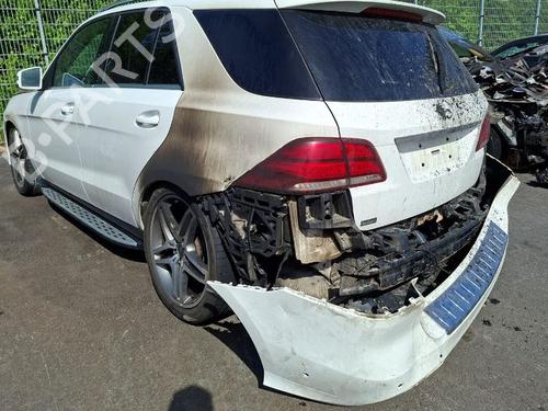 Switch MERCEDES-BENZ GLE (W166) 350 d 4-matic (166.024) | BP39631475I30 - Image 6