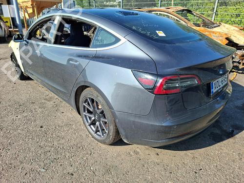 Engine TESLA MODEL 3 (5YJ3) EV Performance AWD | BP37566635M1 - Image 7