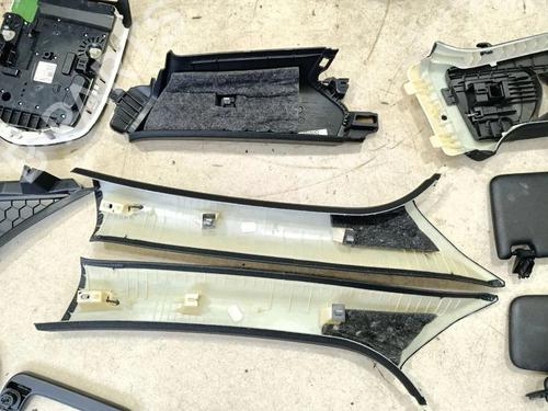 Interiør tag PORSCHE MACAN (95B) 3.0 S | BP28927422I12 