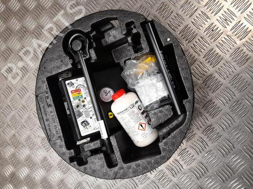 Jack Kit Jack Kit RENAULT ZOE (BFM_) ZOE (88 hp) 37548347 37548347