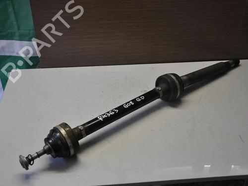 Used Right rear driveshaft BMW X3 (G01, F97, G08) iX3 (286 hp) 28947190