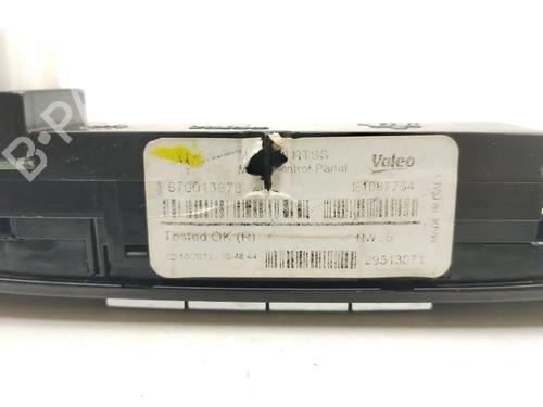 Switch MASERATI QUATTROPORTE VI 3.8 GT S | BP28940386I30